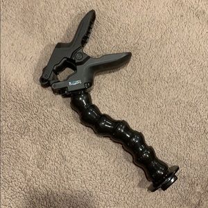 GoPro Attachment